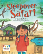 Sleepover Safari