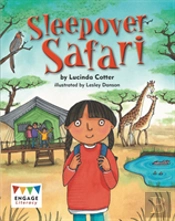 Sleepover Safari