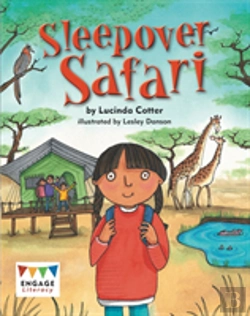 Bertrand.pt - Sleepover Safari