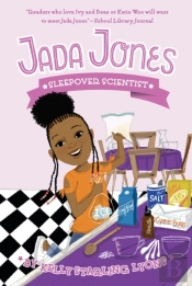 Sleepover Scientist #3