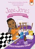 Sleepover Scientist #3