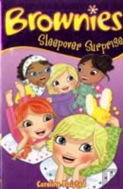 Sleepover Surprise