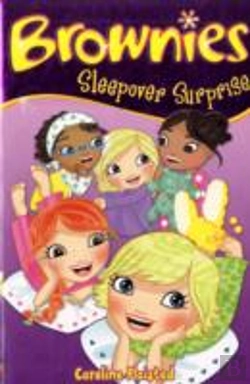 Bertrand.pt - Sleepover Surprise