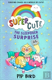 Sleepover Surprise