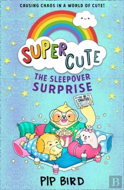 Bertrand.pt - Sleepover Surprise