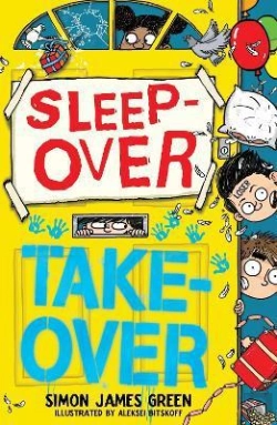 Bertrand.pt - Sleepover Takeover