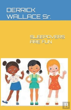 Bertrand.pt - Sleepovers Are Fun