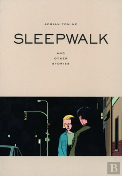 Bertrand.pt - Sleepwalk
