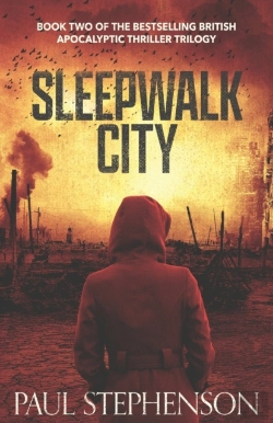 Bertrand.pt - Sleepwalk City