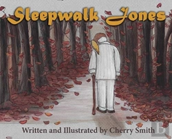 Bertrand.pt - Sleepwalk Jones