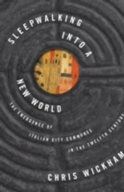 Sleepwalking Into A New World