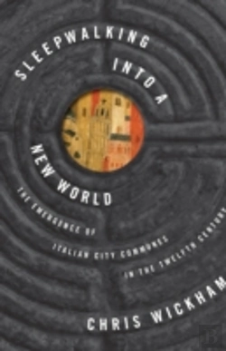 Bertrand.pt - Sleepwalking Into A New World