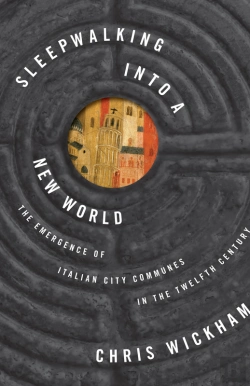 Bertrand.pt - Sleepwalking Into A New World