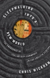 Sleepwalking Into A New World