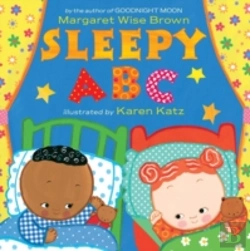 Bertrand.pt - Sleepy Abc Board Book