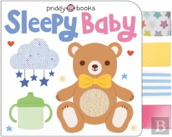 Bertrand.pt - Sleepy Baby