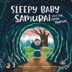 Bertrand.pt - Sleepy Baby Samurai And The Magic Painting