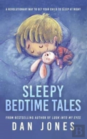 Sleepy Bedtime Tales