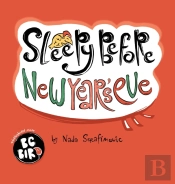 Sleepy Before New Year'S Eve