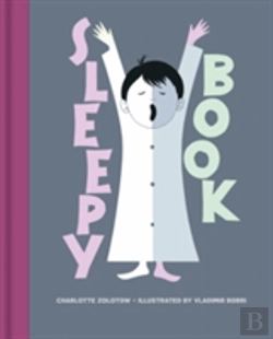 Bertrand.pt - Sleepy Book