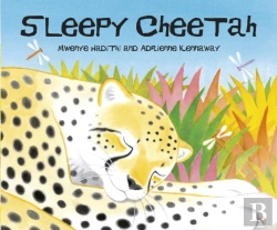 Bertrand.pt - Sleepy Cheetah