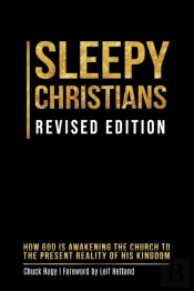 Sleepy Christians