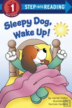 Bertrand.pt - Sleepy Dog, Wake Up!
