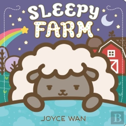 Bertrand.pt - Sleepy Farm: A Lift-The-Flap Book