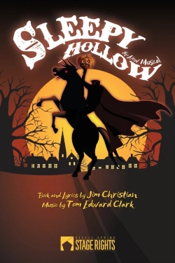 Bertrand.pt - Sleepy Hollow
