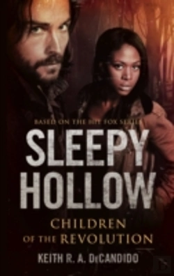 Bertrand.pt - Sleepy Hollow