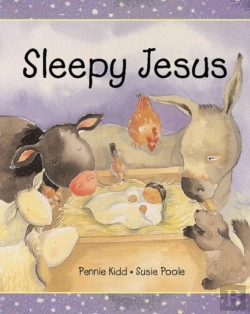 Bertrand.pt - Sleepy Jesus