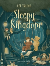 Sleepy Kingdom