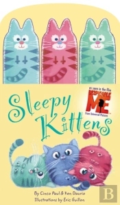 Sleepy Kittens