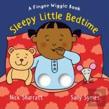 Sleepy Little Bedtime