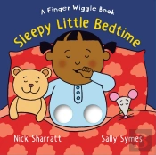 Sleepy Little Bedtime