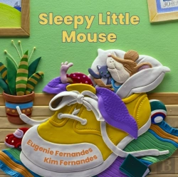 Bertrand.pt - Sleepy Little Mouse