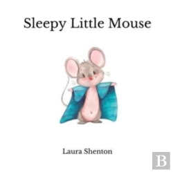 Bertrand.pt - Sleepy Little Mouse