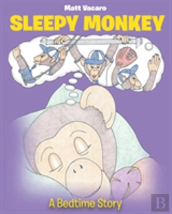 Bertrand.pt - Sleepy Monkey