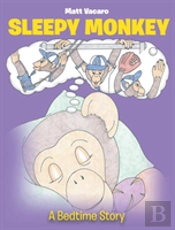 Sleepy Monkey