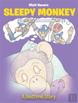 Bertrand.pt - Sleepy Monkey