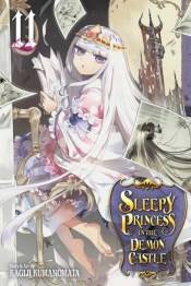 Sleepy Princess In The Demon Castle, Vol. 11