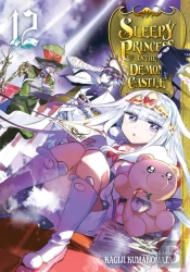 Sleepy Princess In The Demon Castle, Vol. 12