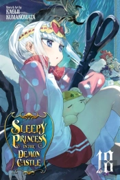Sleepy Princess In The Demon Castle, Vol. 18