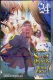 Sleepy Princess In The Demon Castle, Vol. 24