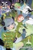 Sleepy Princess In The Demon Castle, Vol. 26