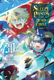 Sleepy Princess In The Demon Castle, Vol. 30