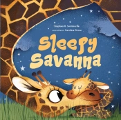 Sleepy Savanna