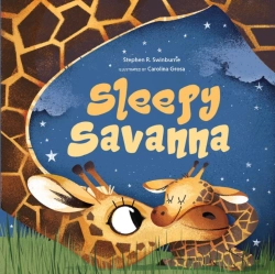 Bertrand.pt - Sleepy Savanna