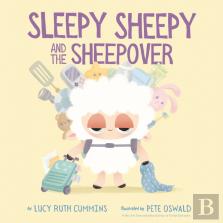 Sleepy Sheepy And The Sheepover