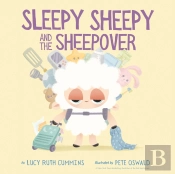Sleepy Sheepy And The Sheepover